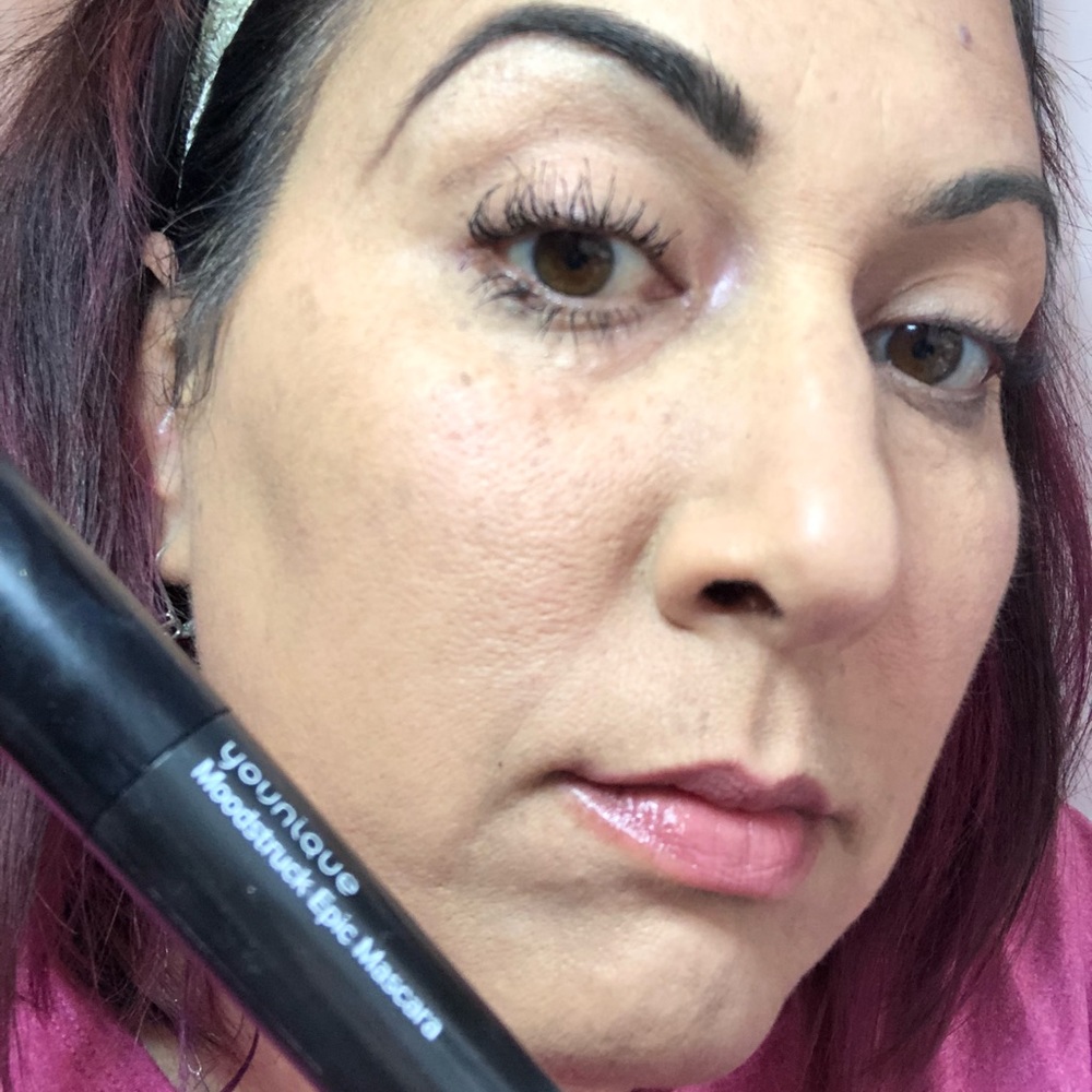 Younique Epic Mascara